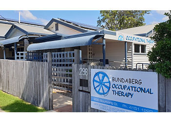 Bundaberg Occupational Therapy