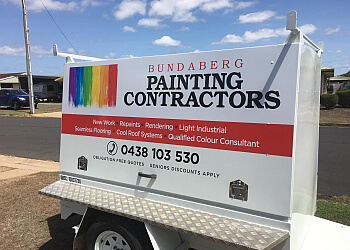 Bundaberg Painting Contractors