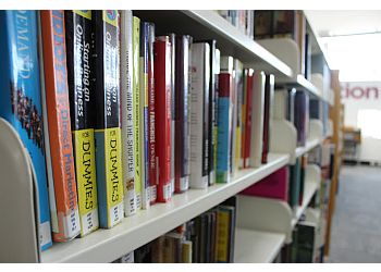 Bundaberg Regional Libraries