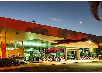 Bundaberg Regional Libraries