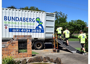 Bundaberg Removals & Storage