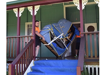 Bundaberg Removals & Storage