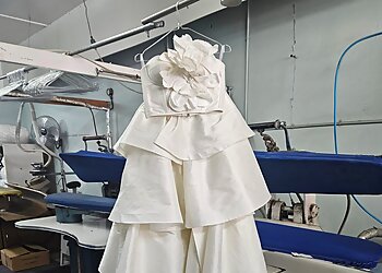 Bundaberg Spic N Span Dry Cleaners