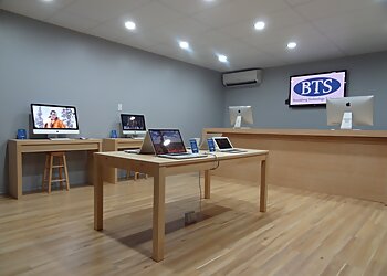 Bundaberg Technology Solutions