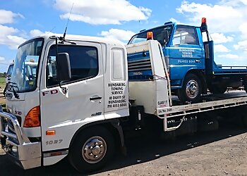 Bundaberg Towing Service