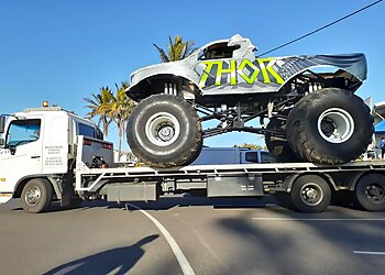 Bundaberg Towing Service