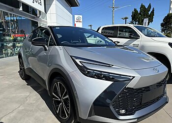 Bundaberg Toyota