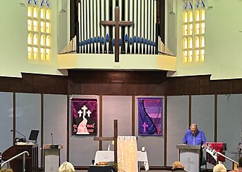 Bundaberg Uniting Church