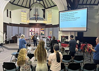 Bundaberg Uniting Church