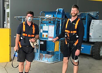 Bundilla Pest Control