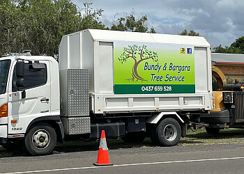 Bundy & Bargara Tree Service