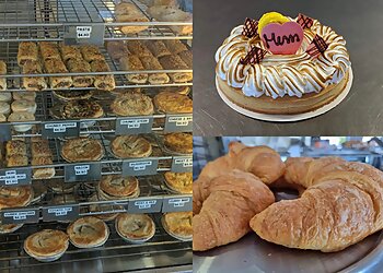 Bundy Pies & Patisserie