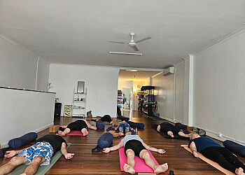 3 Best Yoga Studios in Bundaberg, QLD - ThreeBestRated