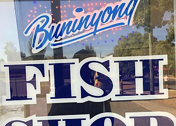 Buninyong Fish And Chips