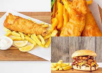 Buninyong Fish And Chips