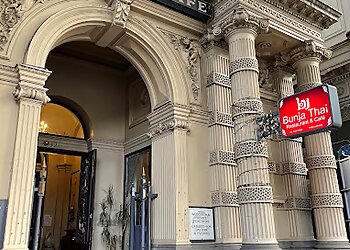 Bunja Thai Restaurant