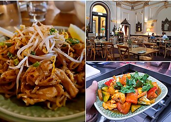 Bunja Thai Restaurant