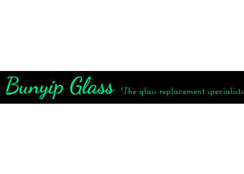 Bunyip Glass