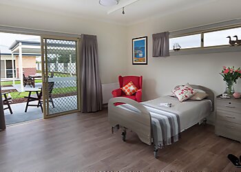 Bupa Aged Care Traralgon