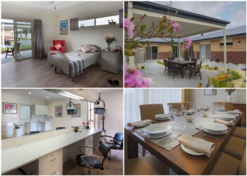 Bupa Aged Care Traralgon