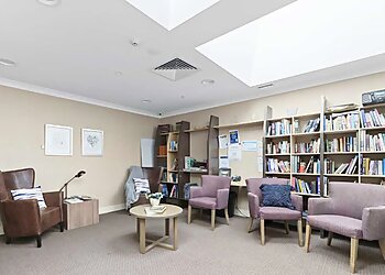 Bupa Aged Care Wodonga