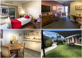 Bupa Aged Care Wodonga