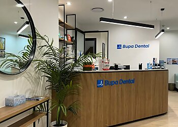 Bowral Cosmetic Dentists Bupa Dental Bowral image 1