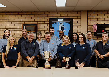 BurMac Insurance Solutions Orange