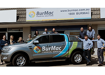 BurMac Insurance Solutions Orange BurMac Insurance Solutions Orange