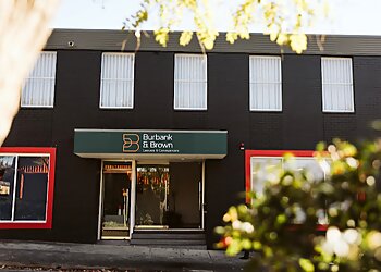 Burbank & Brown Lawyers