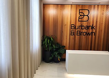 Burbank & Brown Lawyers