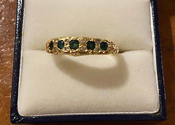 Burchells Jewellers