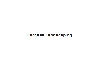 Burgess Landscaping