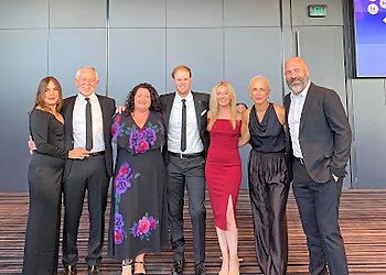 Burke Britton Financial Partners