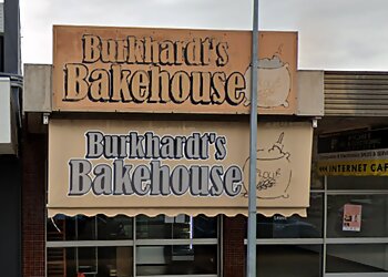 Burkhardt's Organic