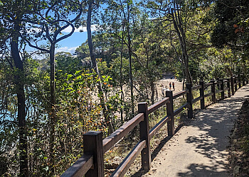 Burleigh Head National Park