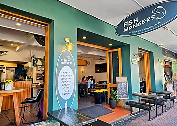 Burleigh Heads Fishmongers