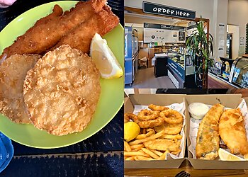 Burleigh Heads Fishmongers