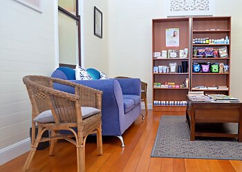 Burnett House Natural Therapies