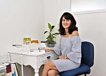 Burnett House Natural Therapies