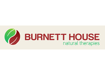 Burnett House Natural Therapies