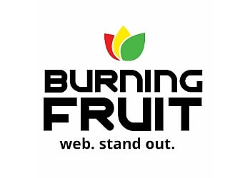 Burning Fruit