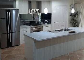 Burns Custom Kitchens