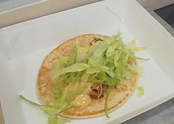 Burrito Bar Burrito Bar