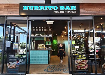 Burrito Bar Bundaberg