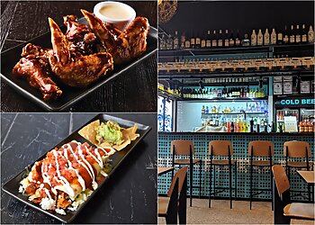 Burrito Bar Bundaberg