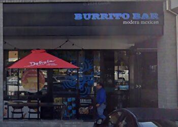 Burrito Bar Toowoomba