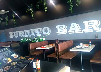 Burrito Bar Townsville