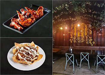 Burrito Bar Townsville