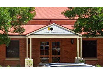 Bush & Campbell Accountants